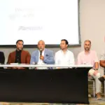 FEDOM invertirá fondos del Clásico Mundial en desarrollo del béisbol RD