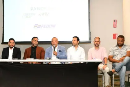 FEDOM invertirá fondos del Clásico Mundial en desarrollo del béisbol RD