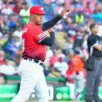 Leones del Escogido presentan su staff técnico para la temporada LIDOM 2026-27
