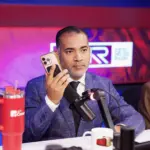 Capturan en Jamaica a presunto asesino de camionero en Santiago