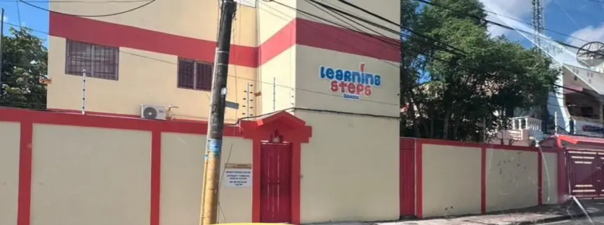Colegio Learning Steps aclara cobro de documentos tras denuncia viral
