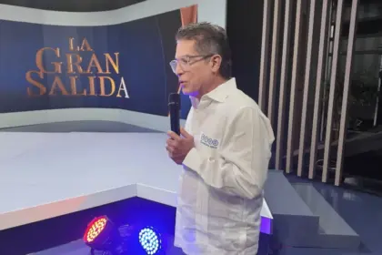 Iván Ruiz consolida a RTVD como televisión pública al servicio del país
