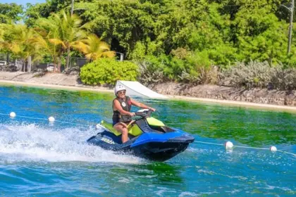RD pierde millones por falta de ley de turismo náutico