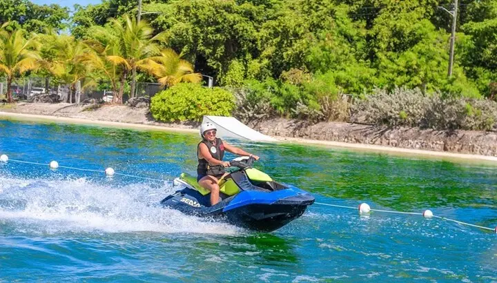 RD pierde millones por falta de ley de turismo náutico