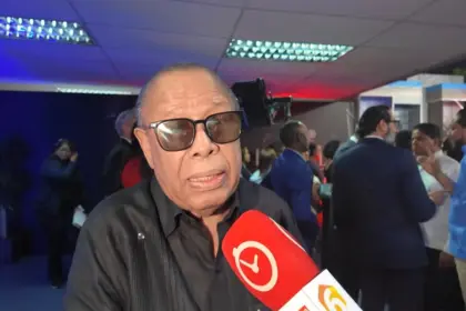 Joseph Cáceres asegura que Santiago Matías tiene gran potencial político