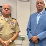COE y Ministerio de Defensa refuerzan coordinación ante emergencias