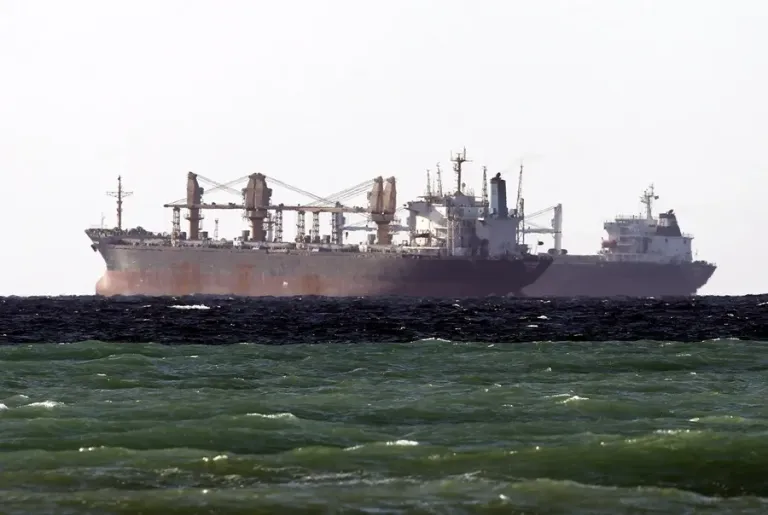EE. UU. establece corredor estratégico en el estrecho de Ormuz para petróleo