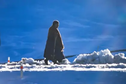 Nevadas en Bolivia: miles de familias y comunidades bajo emergencia