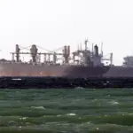 EE. UU. abre corredor secreto en el estrecho de Ormuz para el petróleo