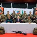 Paraguay será sede de Fuerzas Comando 2026 con 21 países participantes