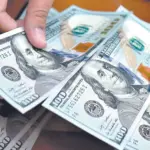 Tasa del dólar hoy en República Dominicana jueves 20 de agosto 2026