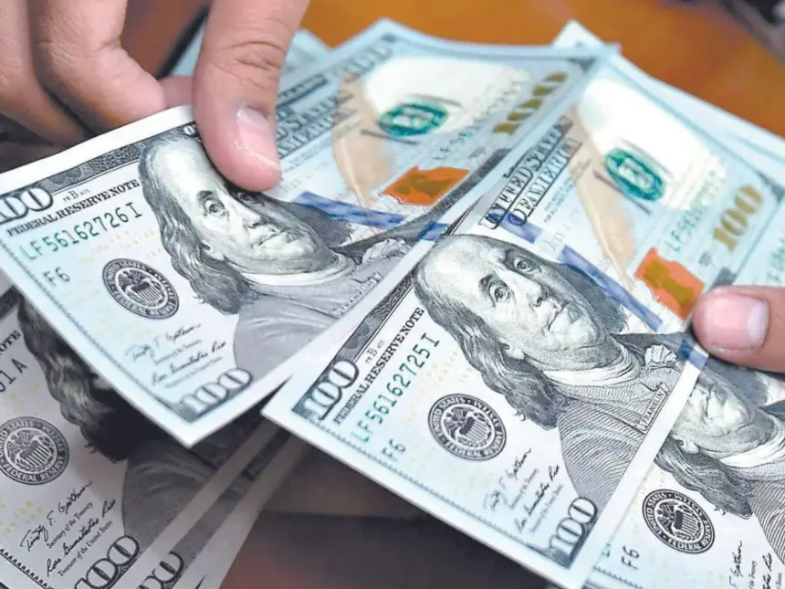 Tasa del dólar hoy en República Dominicana jueves 20 de agosto 2026