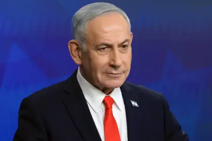 Netanyahu condiciona reconstrucción de Gaza al desarme total de Hamás