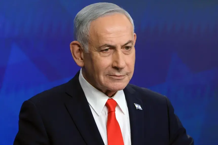 Netanyahu condiciona reconstrucción de Gaza al desarme total de Hamás