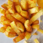 Día Mundial de las Papas Fritas: Historia y curiosidades del snack favorito