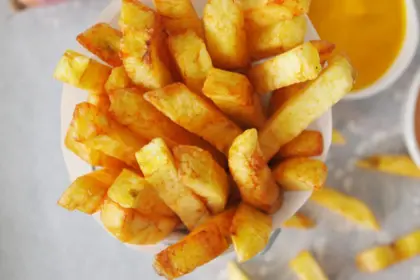Día Mundial de las Papas Fritas: Historia y curiosidades del snack favorito