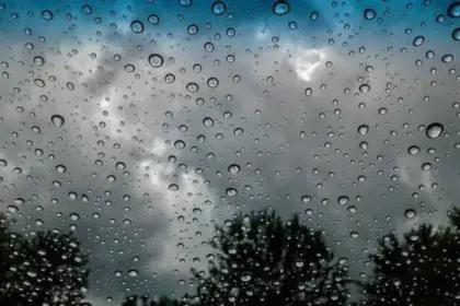 Clima en RD: Vaguada traerá aguaceros al Cibao este jueves