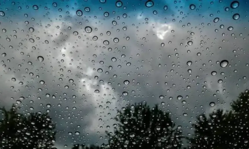 Clima en RD: Vaguada traerá aguaceros al Cibao este jueves