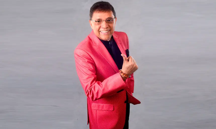 Domingo Bautista elogia la transformación de RTVD bajo Iván Ruiz