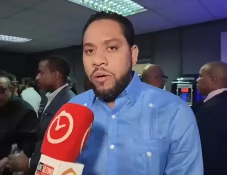 Jaime Rincón elogia la nueva etapa democrática de RTVD bajo Iván Ruiz