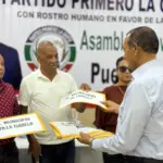 Antonio Marte propone usar fondos de pensiones para crear empleos
