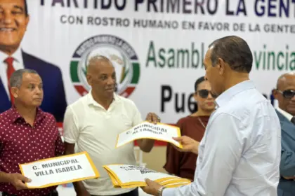 Antonio Marte propone usar fondos de pensiones para crear empleos