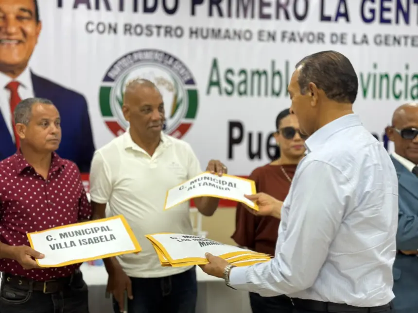 Antonio Marte propone usar fondos de pensiones para crear empleos