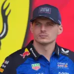 Max Verstappen renueva con Red Bull hasta 2030 en la Fórmula 1