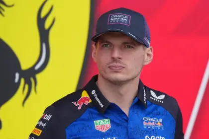 Max Verstappen renueva con Red Bull hasta 2030 en la Fórmula 1