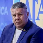 Chiqui Tapia denuncia campaña miserable contra Argentina tras el Mundial