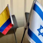 Colombia e Israel eliminan requisito de visa a partir de septiembre