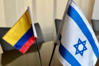 Colombia e Israel eliminan requisito de visa a partir de septiembre
