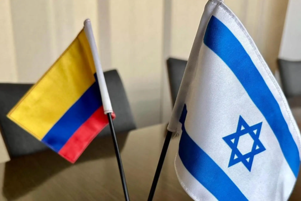 Colombia e Israel eliminan requisito de visa a partir de septiembre