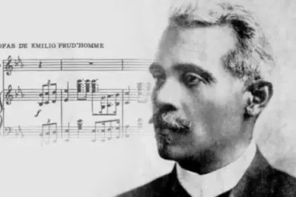 Emilio Prud’Homme: 170 años del autor del Himno Nacional Dominicano