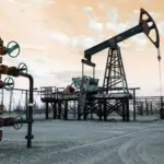 Petróleo WTI sube 2.71% por tensión entre EE. UU. e Irán