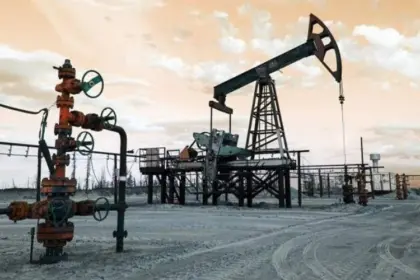 Petróleo WTI sube 2.71% por tensión entre EE. UU. e Irán