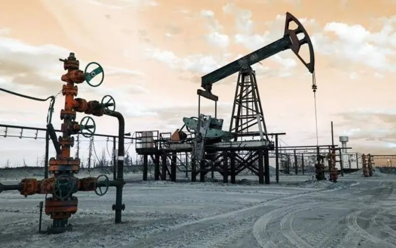 Petróleo WTI sube 2.71% por tensión entre EE. UU. e Irán