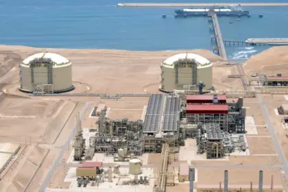 Venezuela impulsa su sector petrolero con nuevos acuerdos en EE. UU.