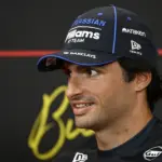 Carlos Sainz renueva con Williams: contrato multianual en la F1