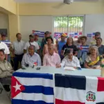 Cibaeños rechazan expulsión de diplomáticos cubanos de República Dominicana