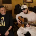 Pavel Núñez y Pamel Menco se unen en un concierto histórico en Santo Domingo