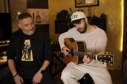 Pavel Núñez y Pamel Menco se unen en un concierto histórico en Santo Domingo