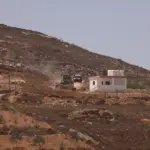 Palestina exige frenar plan israelí que dividiría Cisjordania
