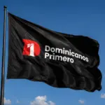 JCE aprueba símbolos de Dominicanos Primero para su reconocimiento oficial