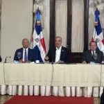 Abinader titula parques nacionales para proteger áreas protegidas del país