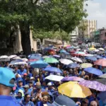 ADP exige incentivos y advierte escuelas sin condiciones para clases