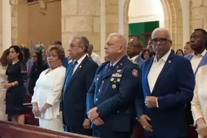 Propeep celebra 14 años de labor social con misa en la Catedral