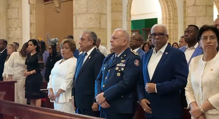 Propeep celebra 14 años de labor social con misa en la Catedral