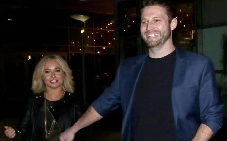 Revelan historial de violencia de Brian Hickerson contra Hayden Panettiere