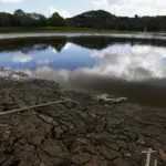 Sequía extrema en Puerto Rico alcanza el 33.31% de su territorio